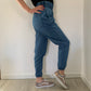 Jeans a caramella Penelope Milano